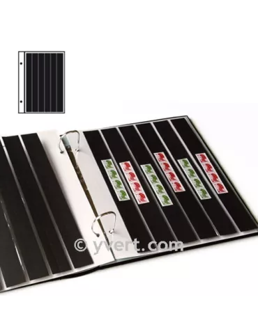 Recharges FUTURA : R6 (x5) 2