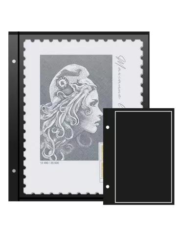 Recharges GIGA : 1 poche (x5)