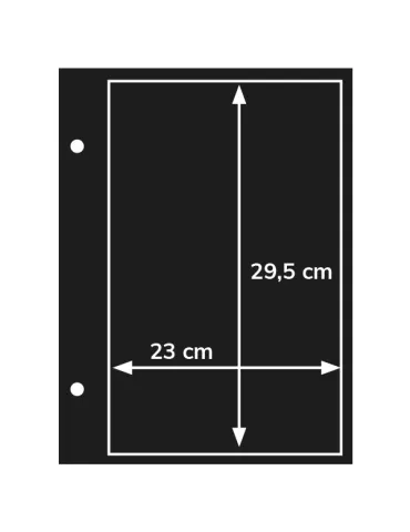 Recharges GIGA : 1 poche (x5) 2
