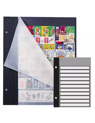 Recharges FUTURA : C90 (x5)