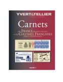 CARNETS DE FRANCE Volume 4 (1940-1965)