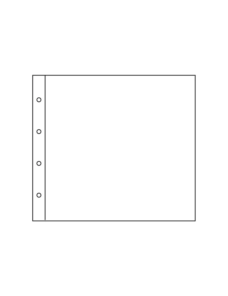 Recharges INITIAmax : 1 poche