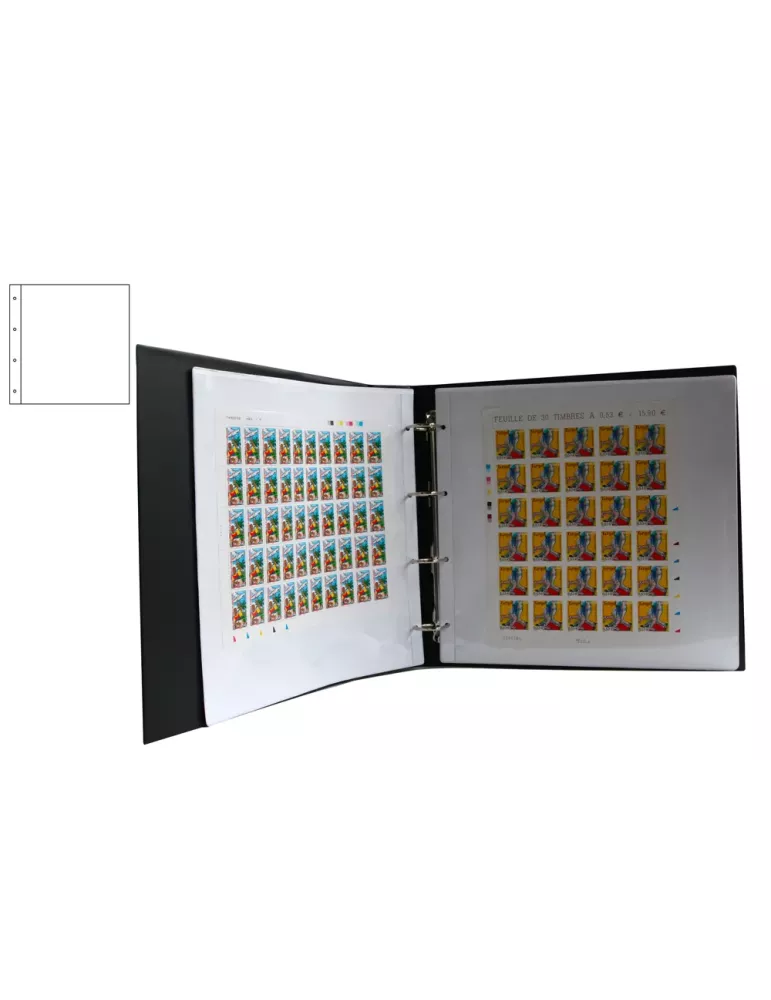 Recharges INITIAmax : 1 poche