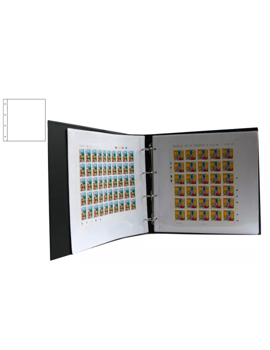 Recharges INITIAmax : 1 poche