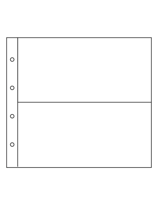 Recharges INITIAmax : 2 poches (collector)