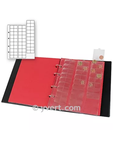 Recharges CARAVELLE/GALION : 60 cases 2