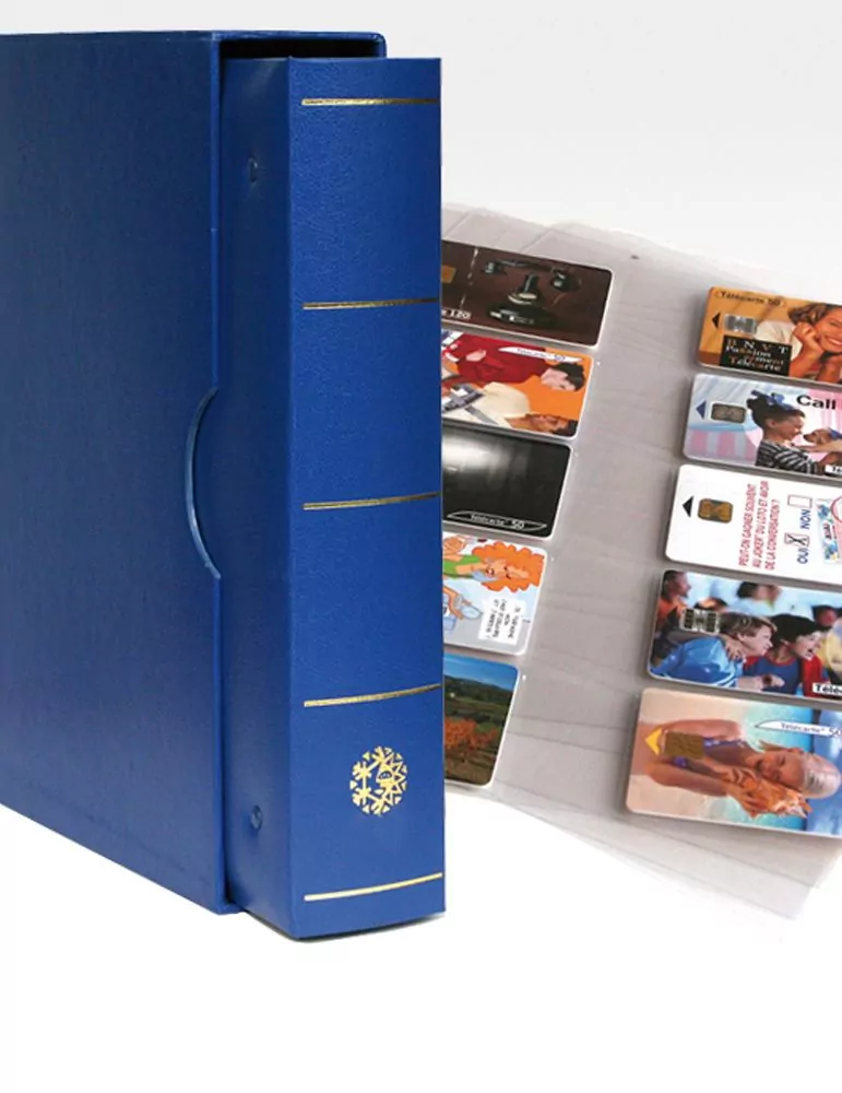 FUTURA Classique + 10 recharges T10