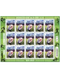 n° F112 - Timbre France Feuillets de France (n° 5707)