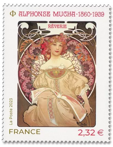 n° F113 - Timbre France Feuillets de France (n° 5708) 2