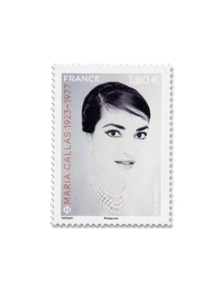 n° F120 - Timbre France Feuillets de France (n° 5723)