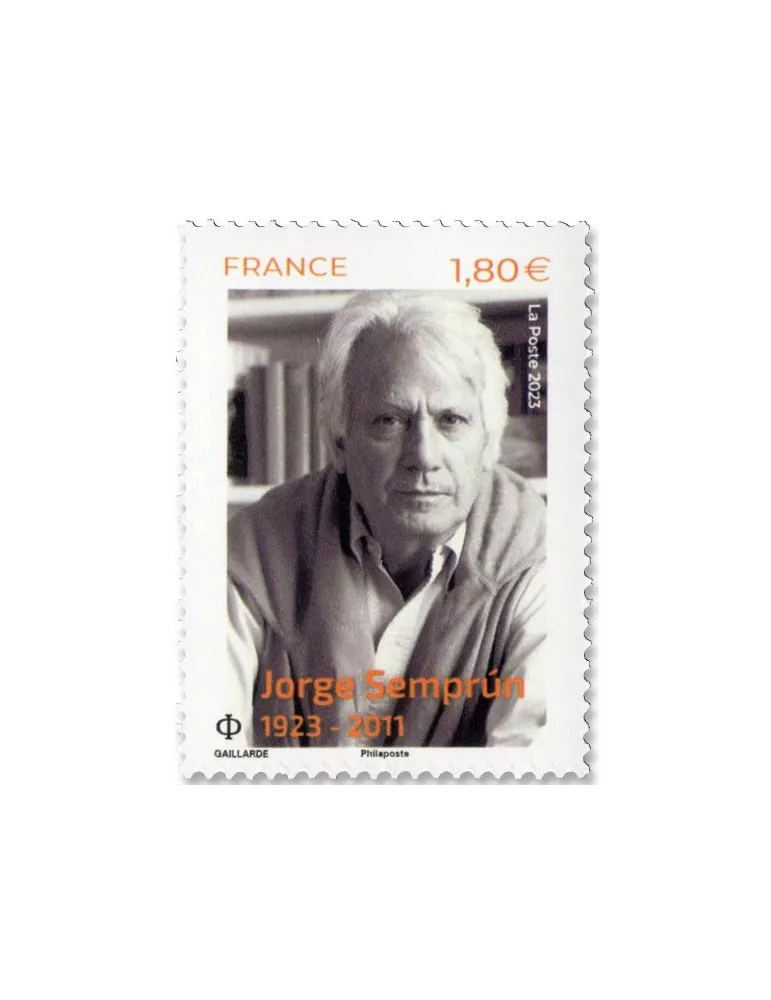 n° F122 - Timbre France Feuillets de France (n° 5735)