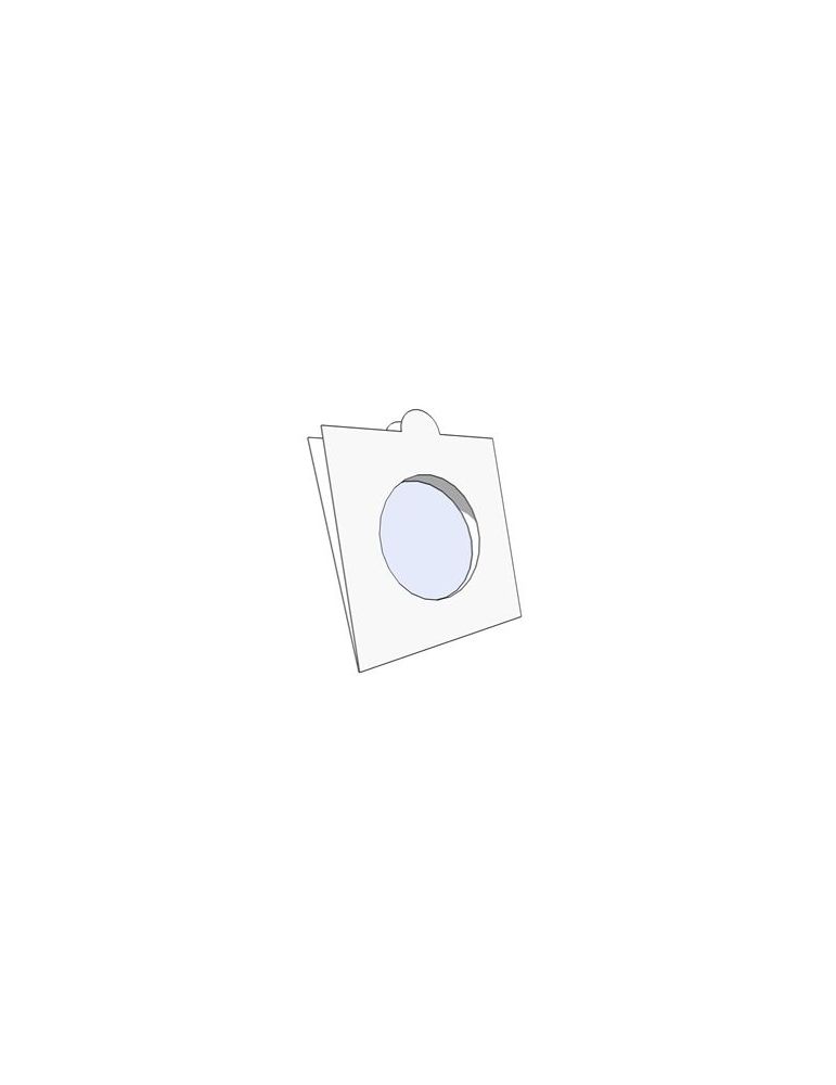 ETUIS DE PROTECTION : 22.5 mm - À AGRAFER