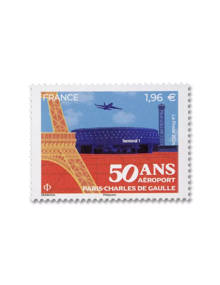 n° F130 - Timbre France Feuillets de France (n° 5763)