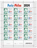 n° F131 - Timbre France Feuillets de France (n° 5764)