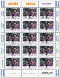 n° F133 - Timbre France Feuillets de France (n° 5766)