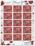 n° F136 - Timbre France Feuillets de France (n° 5772)