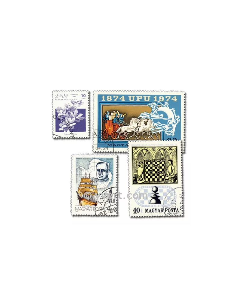 1981-1990 - France 1980 - LIBERTE - SERIE COMPLETE DES 55 TIMBRES , NEUFS , TOUS DIFFERENTS 1981-1990 - France 1980 - LIBERTE - SERIE COMPLETE DES 55 TIMBRES , NEUFS , TOUS DIFFERENTS