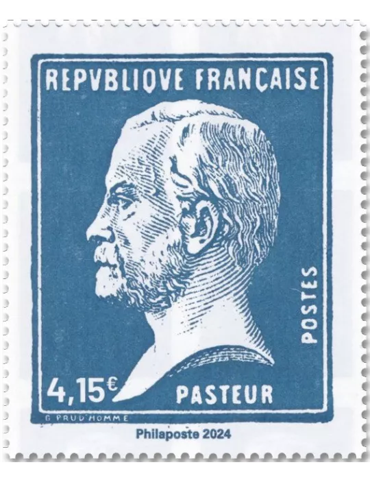 n° 1534 (n° 5781/5784) - Timbre France Carnets Divers (Type Pasteur)