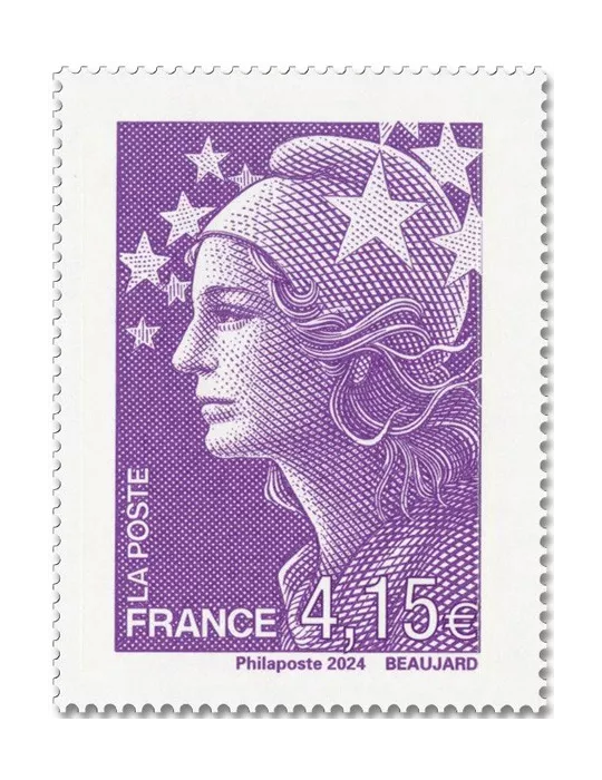 n° C1535 (n° 5834/5837) - Timbre France Carnets Divers