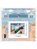 n° 93 - Timbre France CNEP