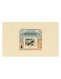 n° 93b - Timbre France CNEP (Epreuve de luxe)