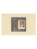 n° 97b - Timbre France CNEP (Epreuve de luxe)