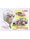 n° 3381 - Timbre MONACO Poste