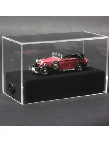 VITRINE POUR MODELES REDUITS- SAFE®