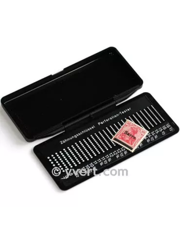 ODONTOMETRE PHILA COMBI BOX LINDNER