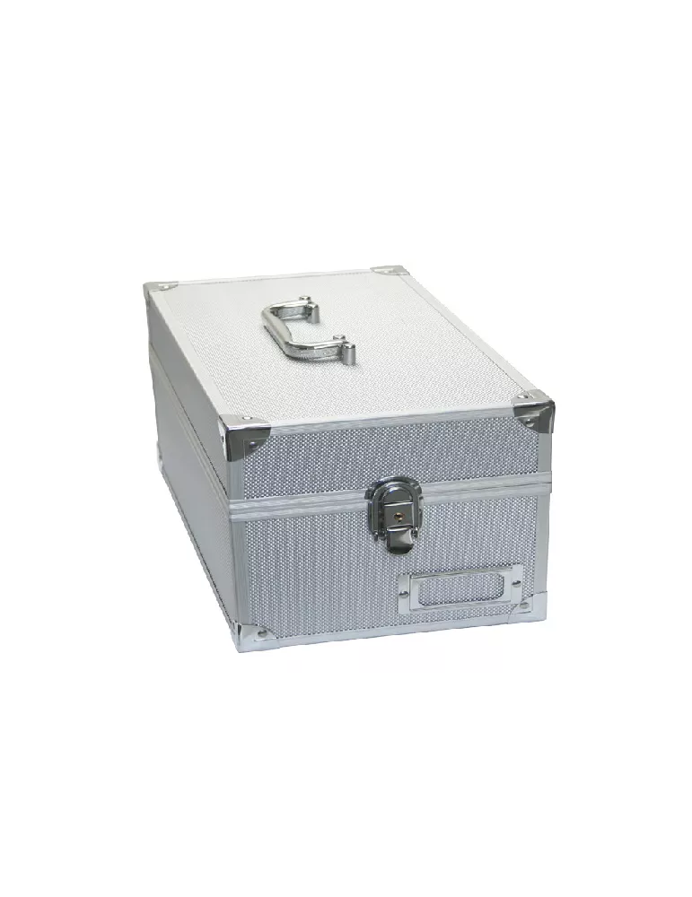 MALETTE POUR CARTES POSTALES (AVEC POIGNEE) - SAFE®