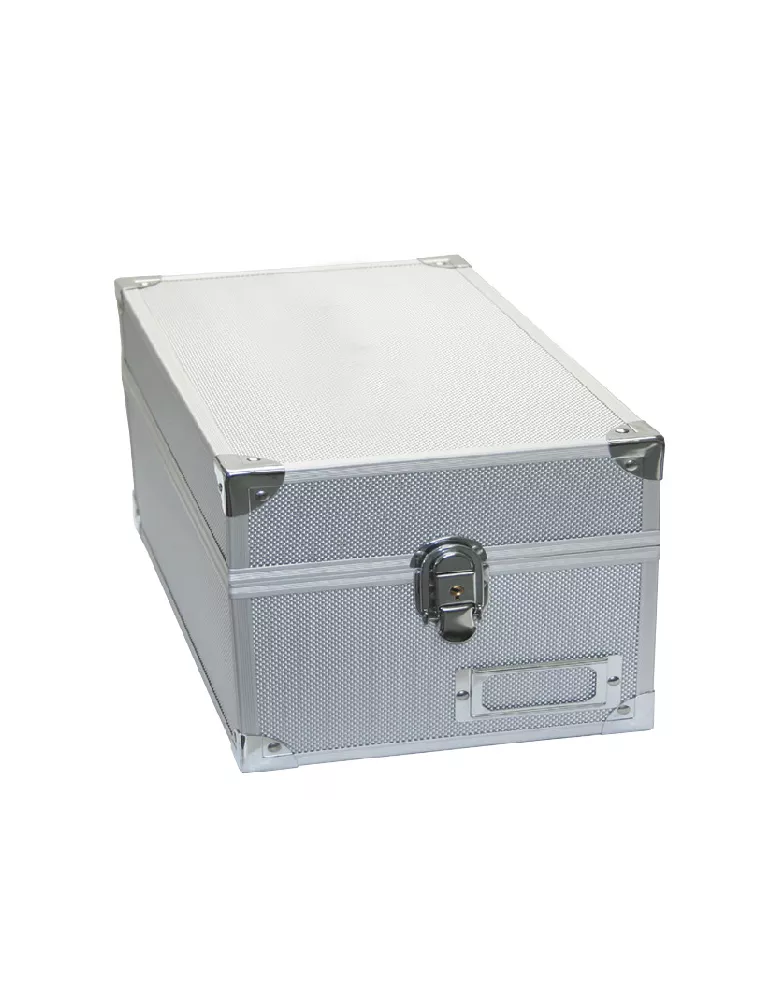 MALLETTE POUR CARTES POSTALES (SANS POIGNEE) - SAFE®