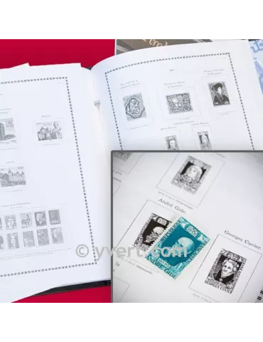 FRANCE FS : 2012-2016 (JEUX SANS POCHETTES) 2