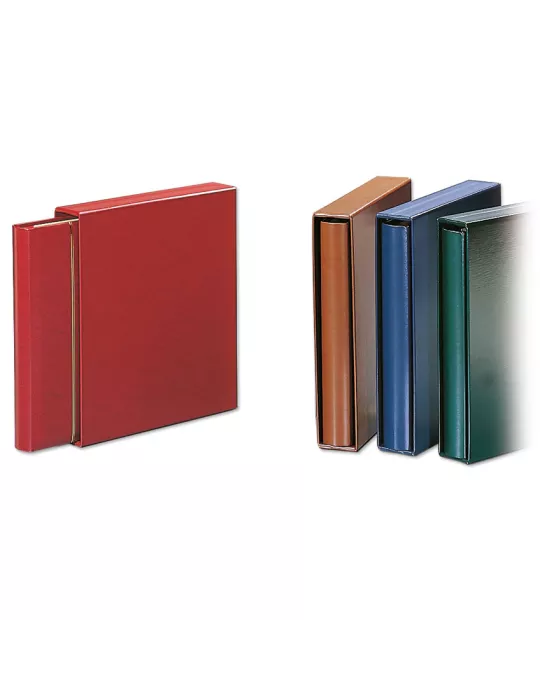 RELIURE SKAI - SAFE®