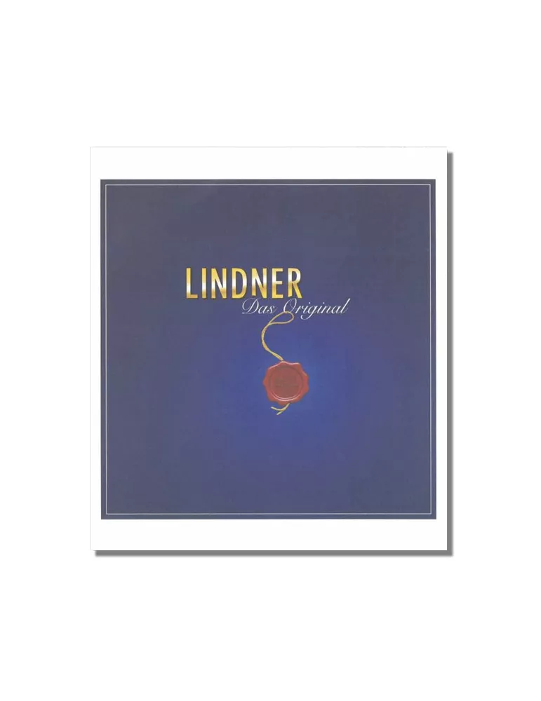FRANCE BLOC SOUVENIR : 2023 LINDNER®