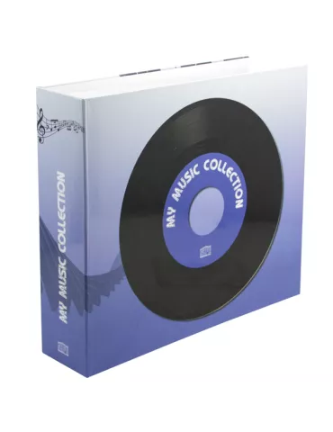 ALBUM POUR DISQUES (33 TOURS) - SAFE®