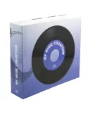 ALBUM POUR DISQUES (33 TOURS) - SAFE®