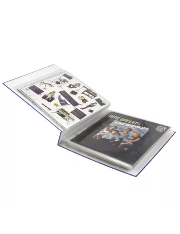 ALBUM POUR DISQUES (33 TOURS) - SAFE® 2