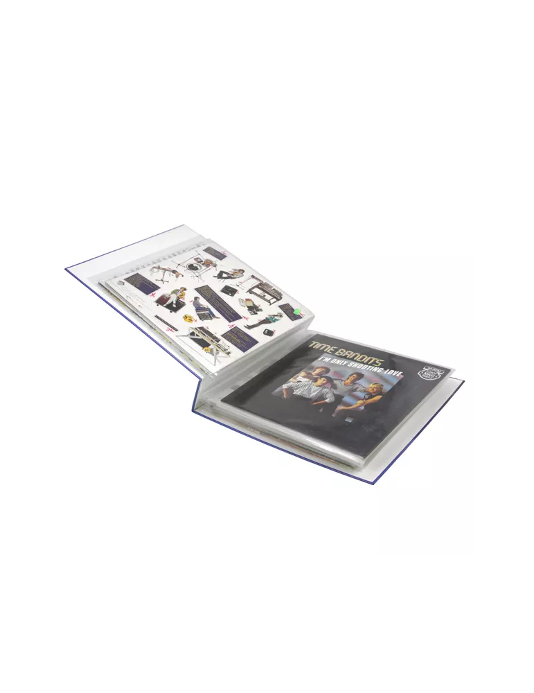 ALBUM POUR DISQUES (33 TOURS) - SAFE®