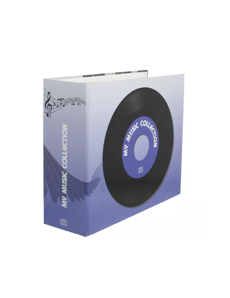 ALBUM POUR DISQUES (SINGLES - 45 TOURS) - SAFE®