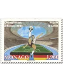 n° 3433 - Timbre MONACO Poste