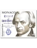 n° 3436 - Timbre MONACO Poste