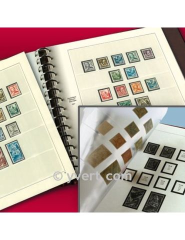 FRANCE SAFE DUAL : 2008-2010 (2137-6) - SAFE® 2