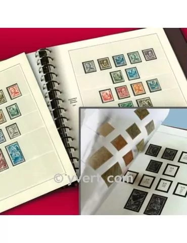 FRANCE SAFE DUAL : 2012 - 1er SEMESTRE (2137/171) 2