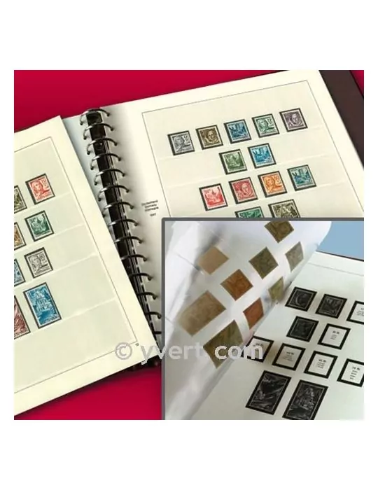 FRANCE SAFE DUAL SANS PLAQUETTE : 2024 (2e SEMESTRE) - SAFE®