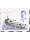 n° 3445 - Timbre MONACO Poste