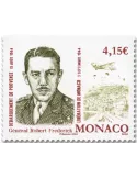 n° 3460 - Timbre MONACO Poste