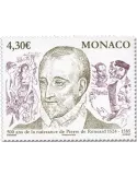 n° 3462 - Timbre MONACO Poste