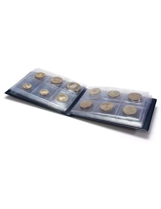 Album de poche (48 PIECES) - LEUCHTTURM®