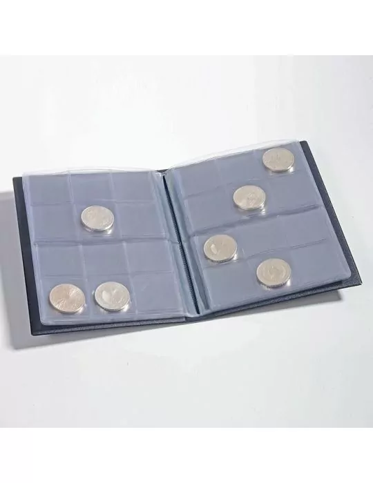 Album de poche ROUTE 96 (96 PIECES) - LEUCHTTURM®