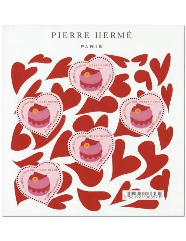 n° 159 - Timbre France Bloc et feuillets